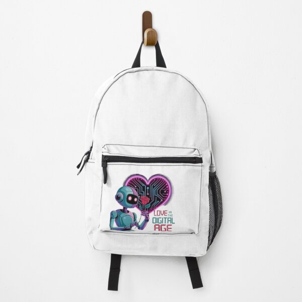Item preview, Love in the Digital Age: A Cyber Romance. designed and sold by SalahuTheBoss.