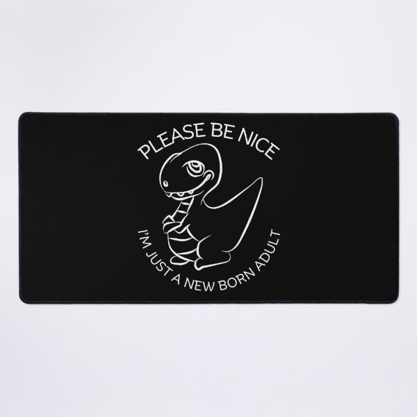 Item preview, Please be nice designed and sold by Peerless-Prime.