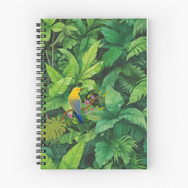Item preview, Exotic bird designed and sold by GasconyPassion.