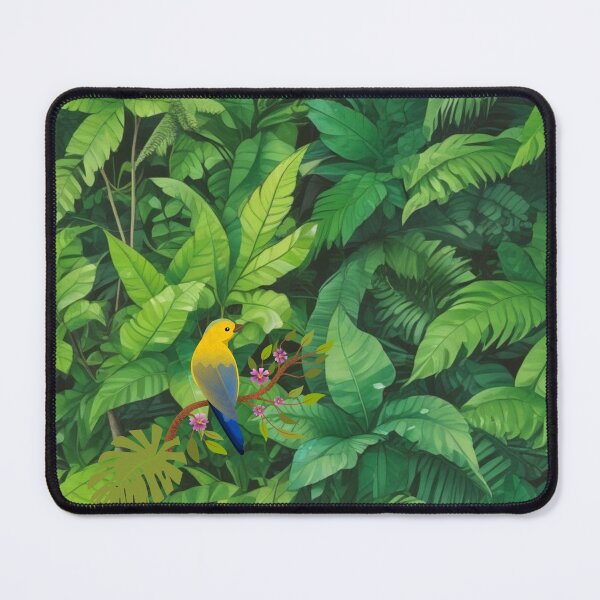 Item preview, Exotic bird designed and sold by GasconyPassion.