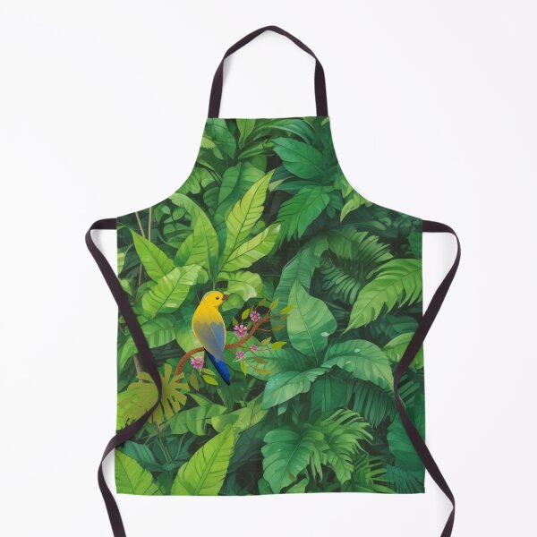 Item preview, Exotic bird designed and sold by GasconyPassion.