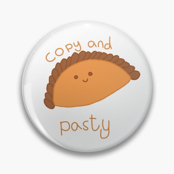 Item preview, Copy and pasty! designed and sold by swisscheese25.