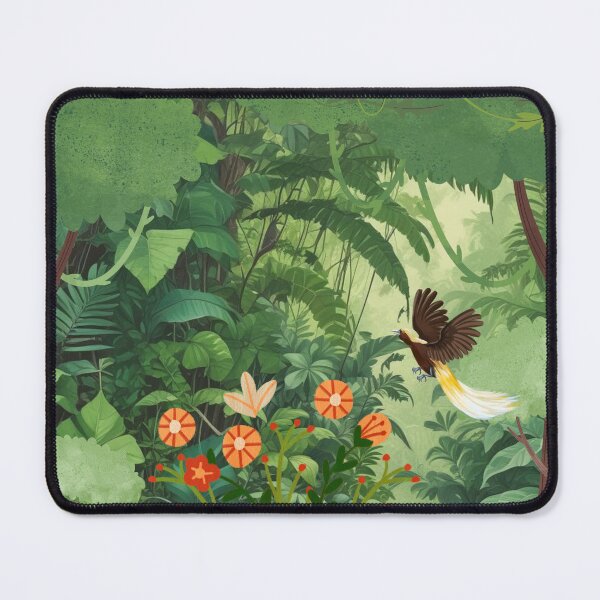 Item preview, Exotic flowers designed and sold by GasconyPassion.