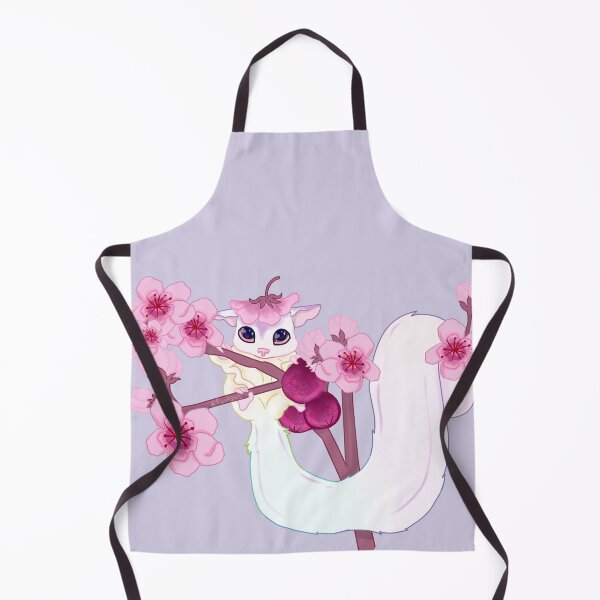 Item preview, Floral Sugar Glider designed and sold by PyroAshes.
