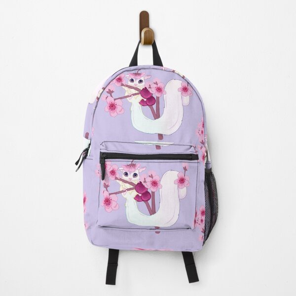 Item preview, Floral Sugar Glider designed and sold by PyroAshes.