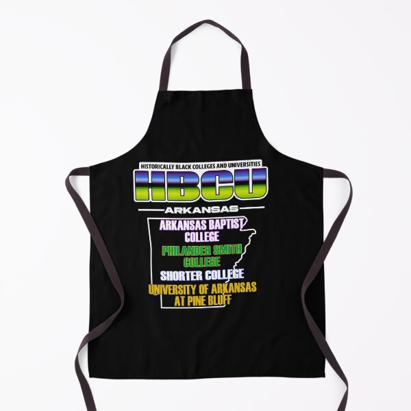 Item preview, HBCU Arkansas designed and sold by RobScottCreates.