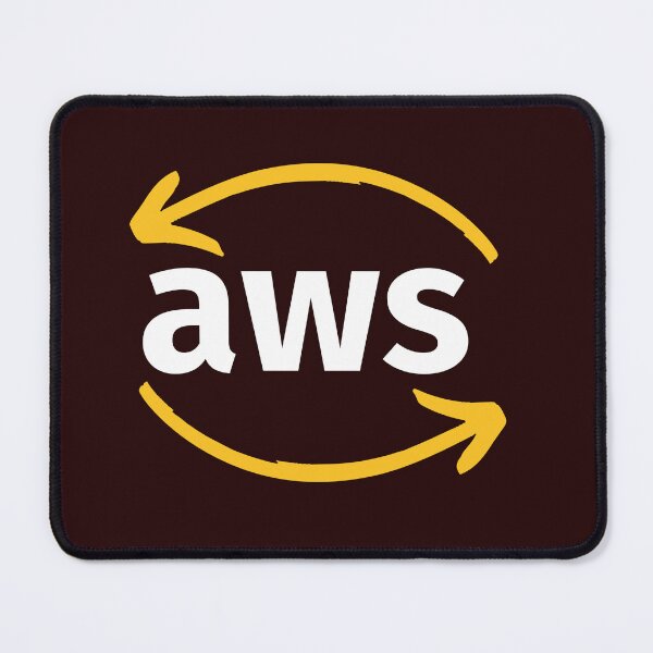 Item preview, Modern AWS-Inspired Cloud Computing Logo designed and sold by Mahakamel.