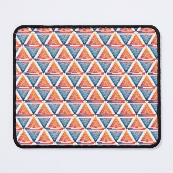 Item preview, Geometric Pattern, Diamond Pattern designed and sold by DekoDesignsHub.