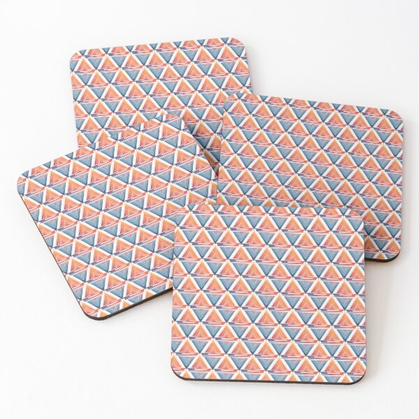 Item preview, Geometric Pattern, Diamond Pattern designed and sold by DekoDesignsHub.