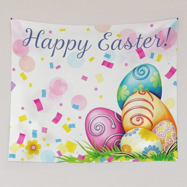 Item preview, Happy Easter! designed and sold by LilithsDesires.