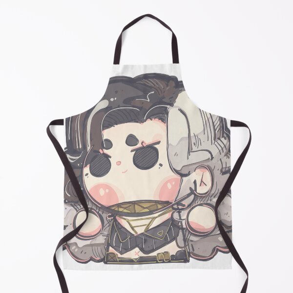 Item preview, 2685 - 罗珊娜 / Rosanna designed and sold by jrpencil88.