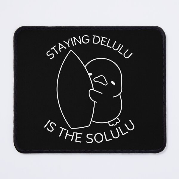 Item preview, Staying delusional designed and sold by Peerless-Prime.