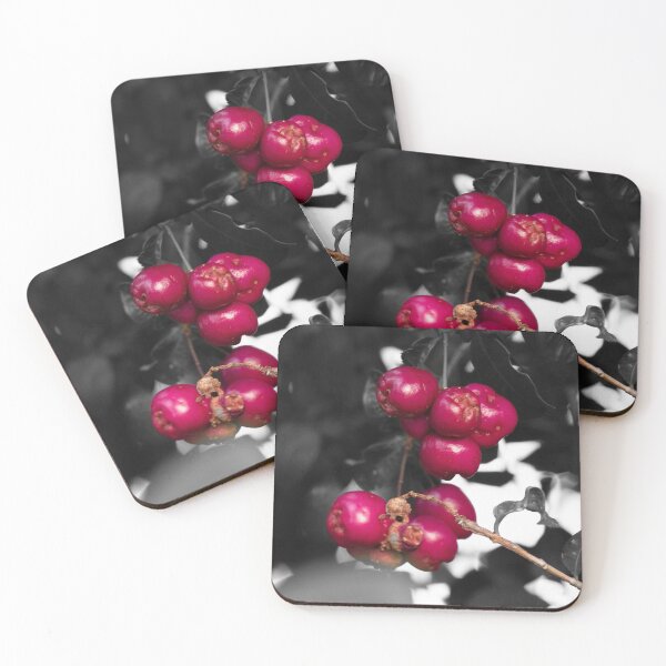 Item preview, Red Berries designed and sold by Boujiee-Boutique.