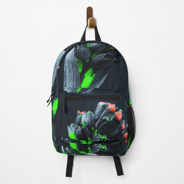 Item preview, Abstract Alyssum Wild Flower v2 designed and sold by PiranhaEatFashion.