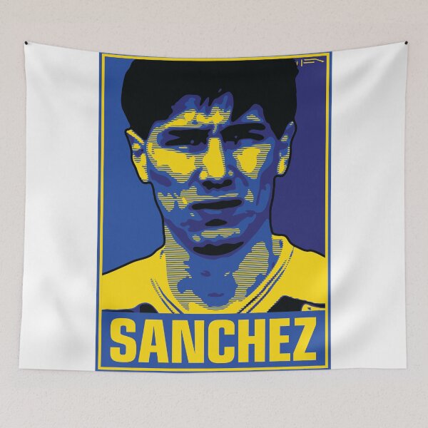 Item preview, Sanchez - WIM designed and sold by DFA.