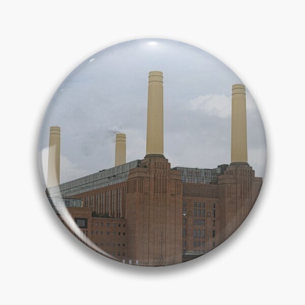 Item preview, Battersea,Battersea Power station,london designed and sold by kathleenjean.