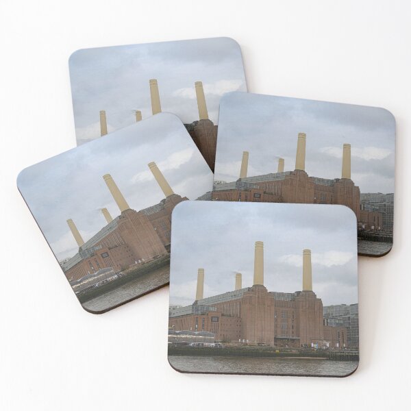 Item preview, Battersea,Battersea Power station,london designed and sold by kathleenjean.