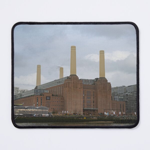 Item preview, Battersea,Battersea Power station,london designed and sold by kathleenjean.