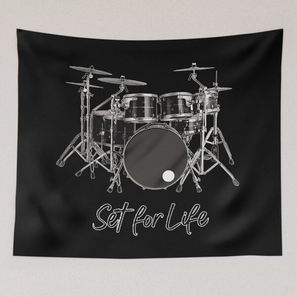 Item preview, SET FOR LIFE-SINGLE designed and sold by JerseyDevil13.