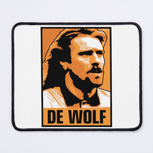 Item preview, De Wolf - WOL designed and sold by DFA.