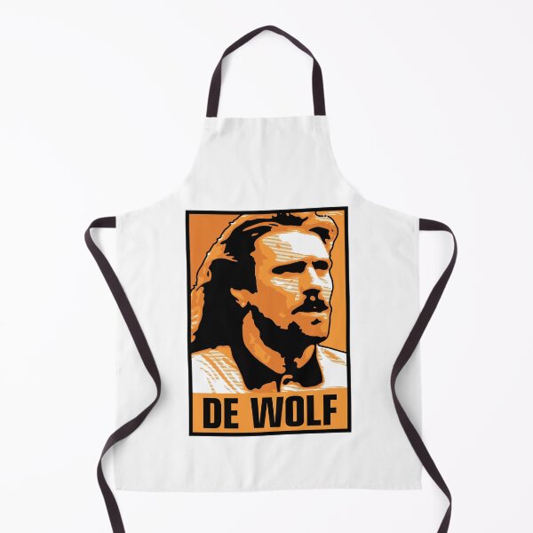 Item preview, De Wolf - WOL designed and sold by DFA.