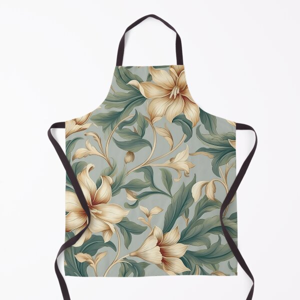 Item preview, William Morris "Art that touches the soul - Masterfully immortalized" designed and sold by ArtHouseNiklas.