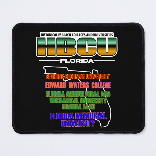 Item preview, HBCU Florida designed and sold by RobScottCreates.