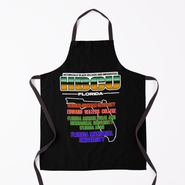 Item preview, HBCU Florida designed and sold by RobScottCreates.
