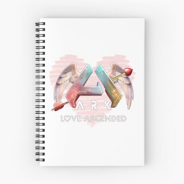 Item preview, ARK Love Ascended designed and sold by Kormix.