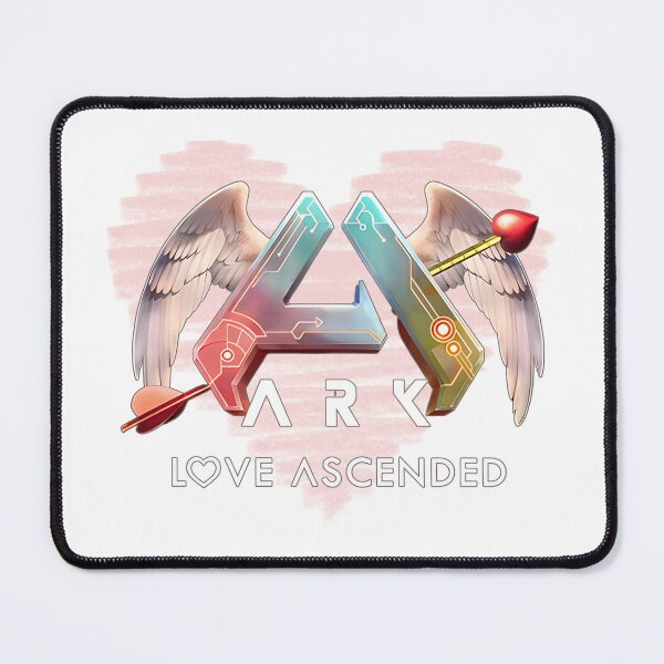 Item preview, ARK Love Ascended designed and sold by Kormix.