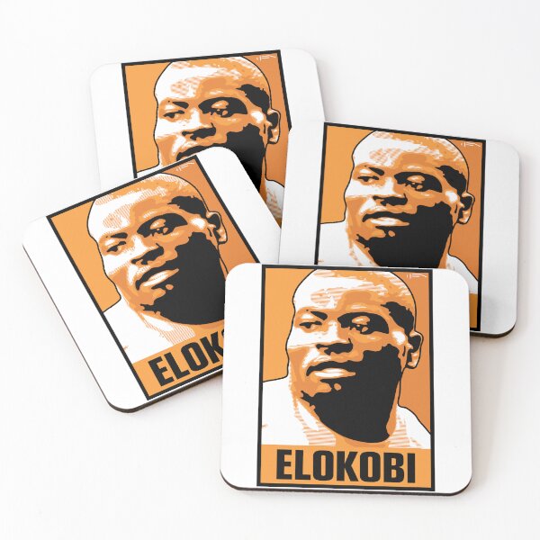 Item preview, Elokobi - WOL designed and sold by DFA.