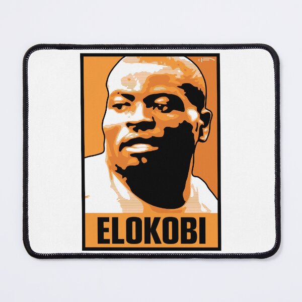 Item preview, Elokobi - WOL designed and sold by DFA.