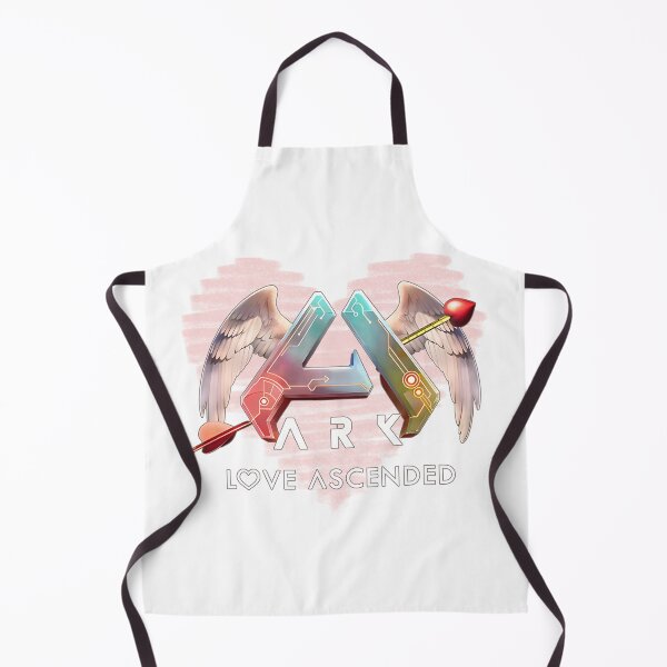 Item preview, ARK Love Ascended designed and sold by Kormix.