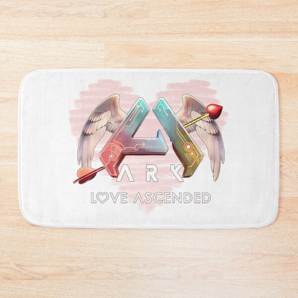 Item preview, ARK Love Ascended designed and sold by Kormix.