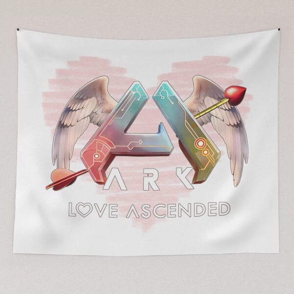 Item preview, ARK Love Ascended designed and sold by Kormix.