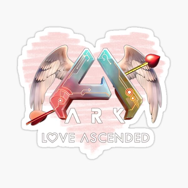 Item preview, ARK Love Ascended designed and sold by Kormix.