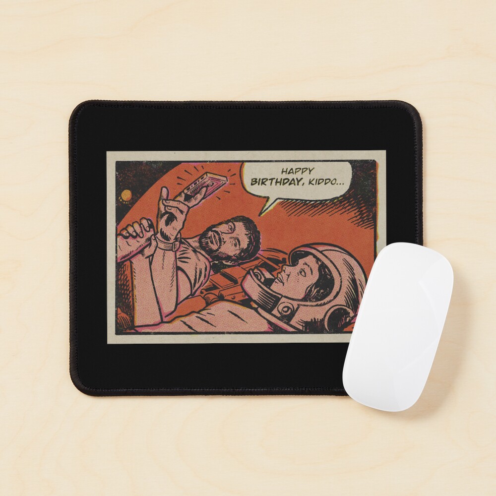 Item preview, Mouse Pad designed and sold by MarkScicluna.