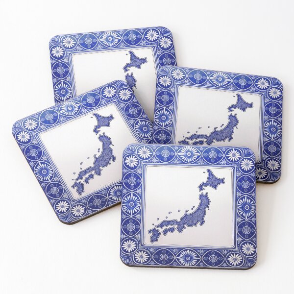 Item preview, The Japan designed and sold by Dutchie-in-Gemany.
