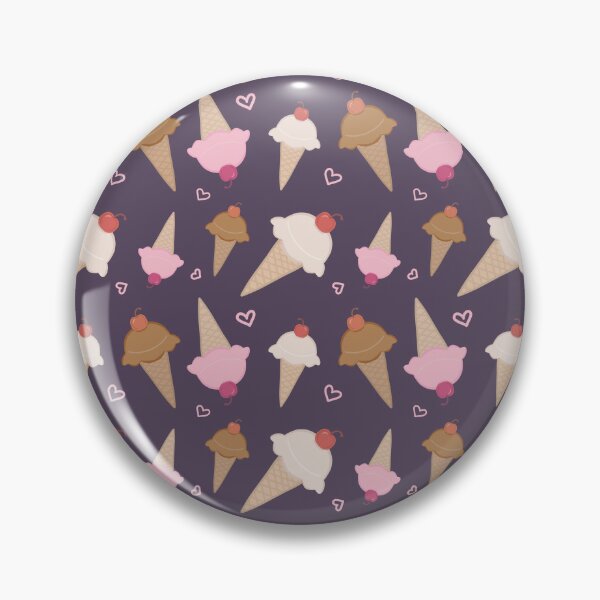 Item preview, Three Flavours of Ice Cream 3 designed and sold by LittleMysticShop.