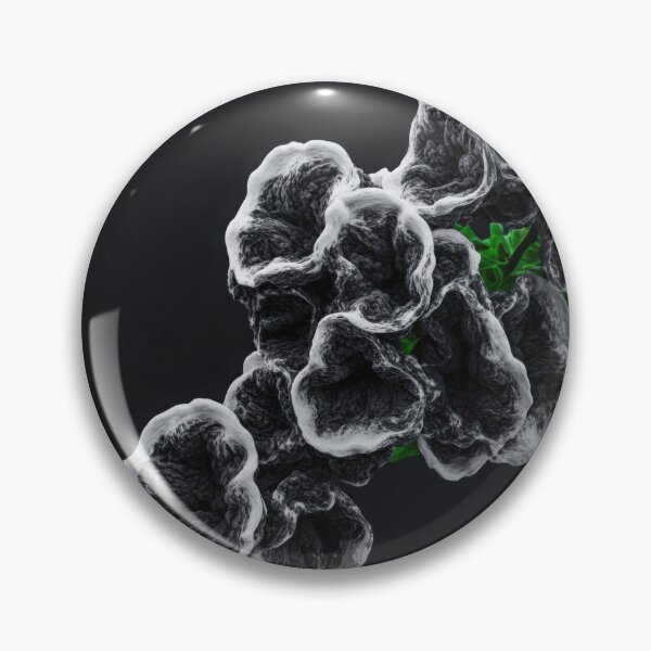 Item preview, Abstract Alyssum Wild Flower v4 designed and sold by PiranhaEatFashion.