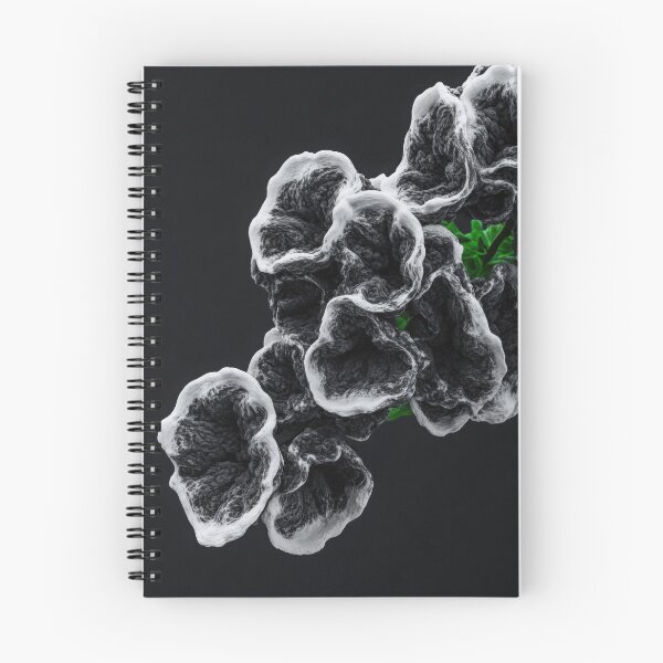 Artikelvorschau, Abstrakte Alyssum Wildblume v4 entworfen und verkauft von PiranhaEatFashion.