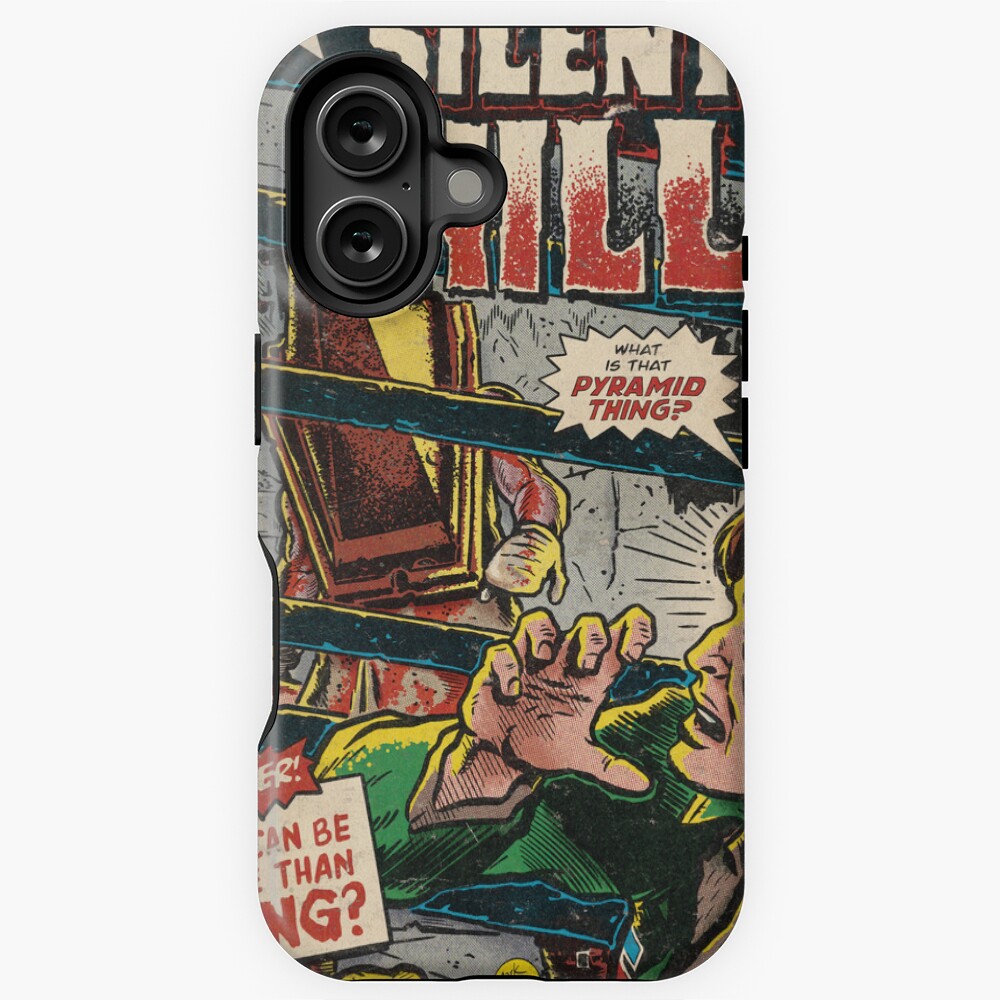Item preview, iPhone Magsafe Tough Case designed and sold by MarkScicluna.