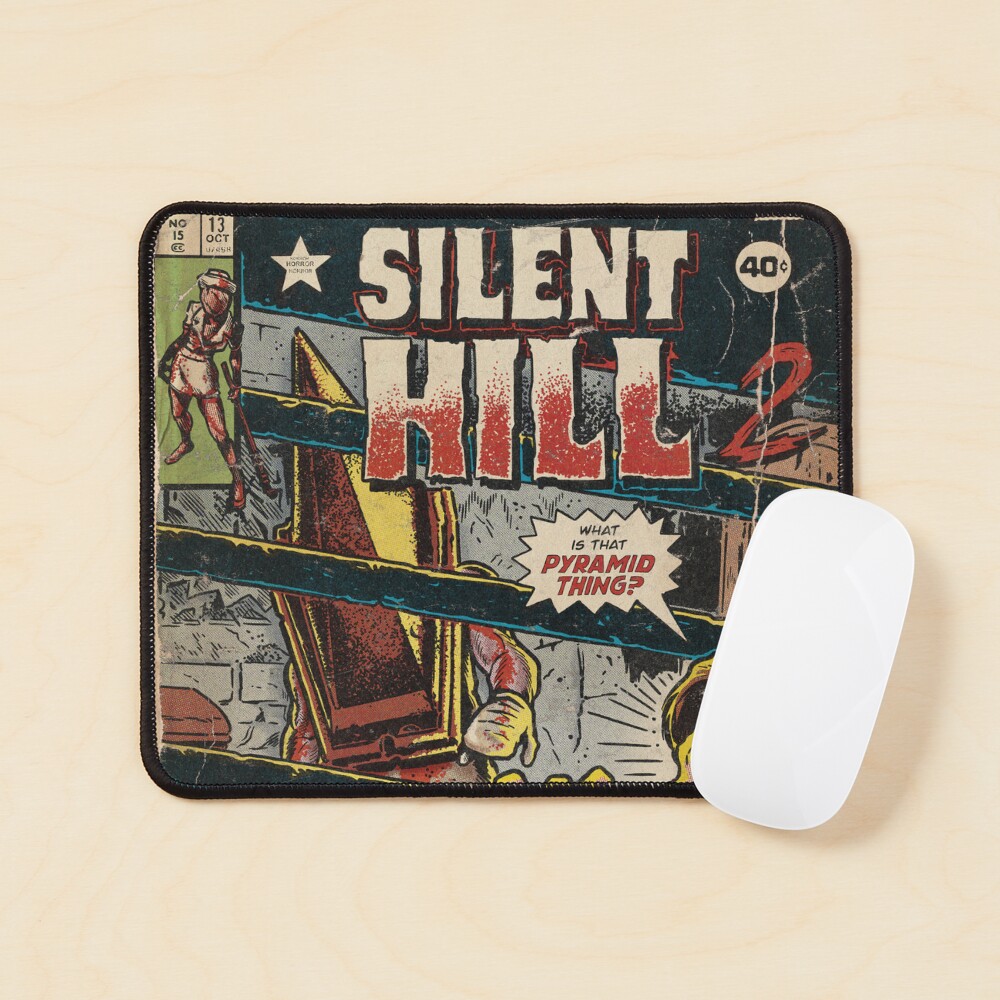 Item preview, Mouse Pad designed and sold by MarkScicluna.