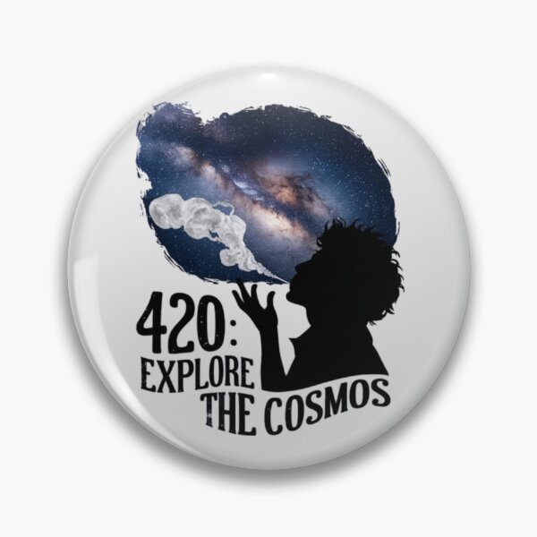 Artikelvorschau, 420: Erkunde den Kosmos entworfen und verkauft von 123ks.