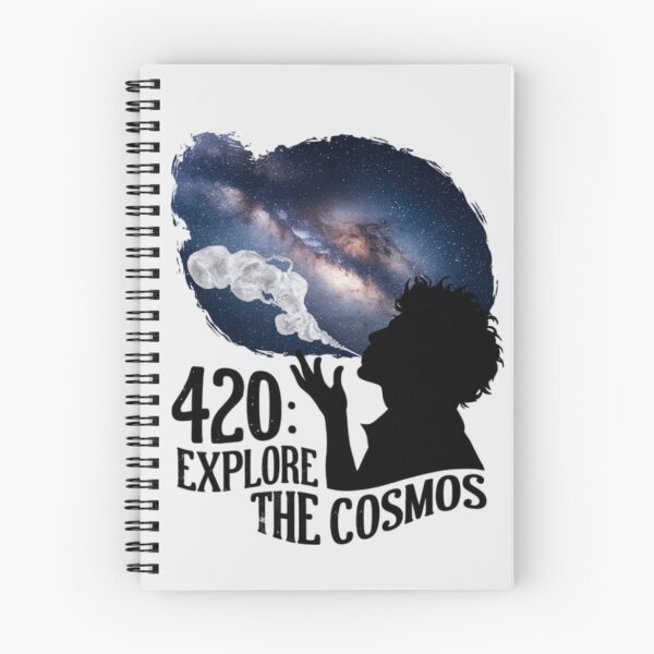 Item preview, 420: Explore the Cosmos designed and sold by 123ks.