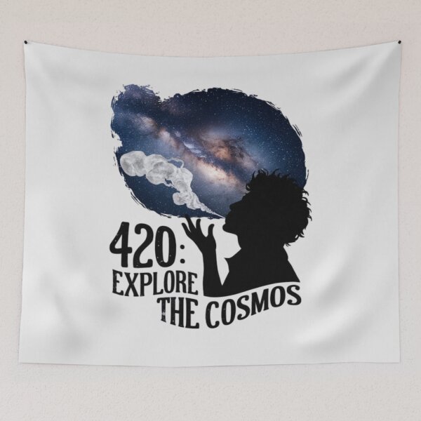 Item preview, 420: Explore the Cosmos designed and sold by 123ks.
