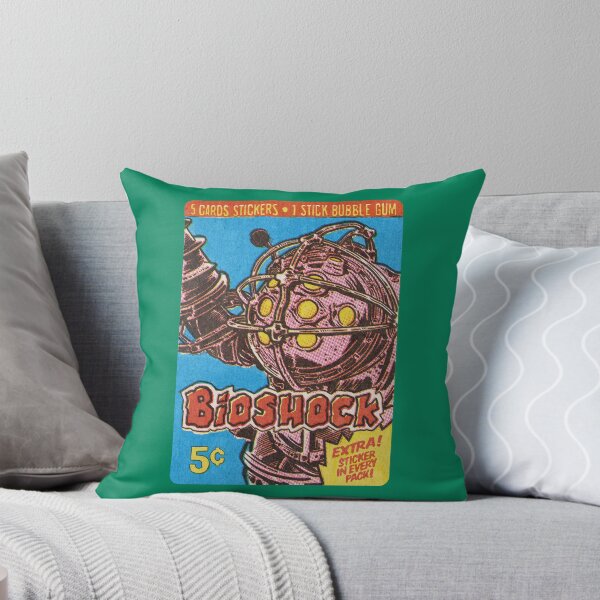 Item preview, Daddy Bubble Gum card fan art designed and sold by MarkScicluna.