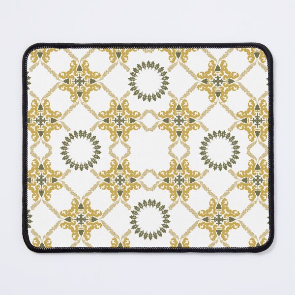 Item preview, Ikat baroque style seamless pattern. designed and sold by RIYA SIRI.