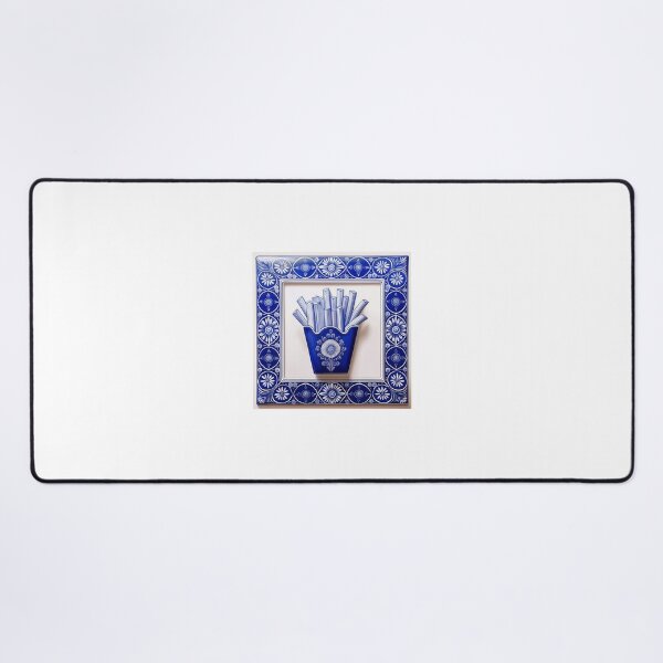 Item preview, Las patatas fritas designed and sold by Dutchie-in-Gemany.