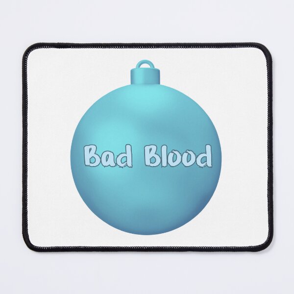 Item preview, Bad Blood Taylor Swift designed and sold by bombalurina.